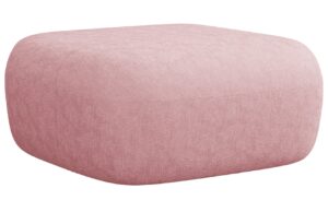 Windsor & Co Podnožka Aldrin 90 x 88 cm