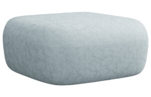 Windsor & Co Podnožka Aldrin 90 x 88 cm