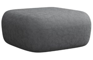 Windsor & Co Podnožka Aldrin 90 x 88 cm