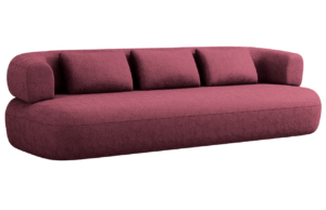 Windsor & Co Pohovka Aldrin 226 cm