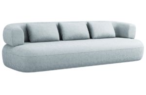 Windsor & Co Pohovka Aldrin 226 cm