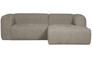 WOOOD Rohová pohovka Bearny 254 cm