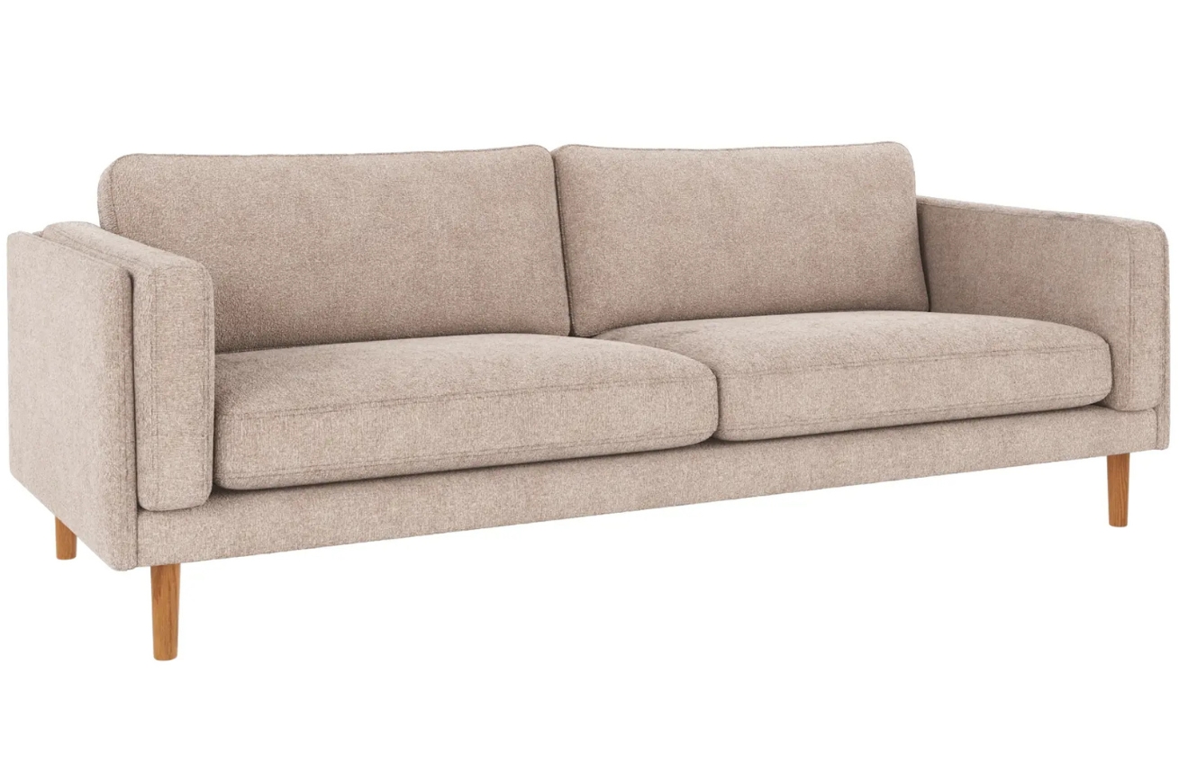 Rowico Pohovka BRADEN 216 cm