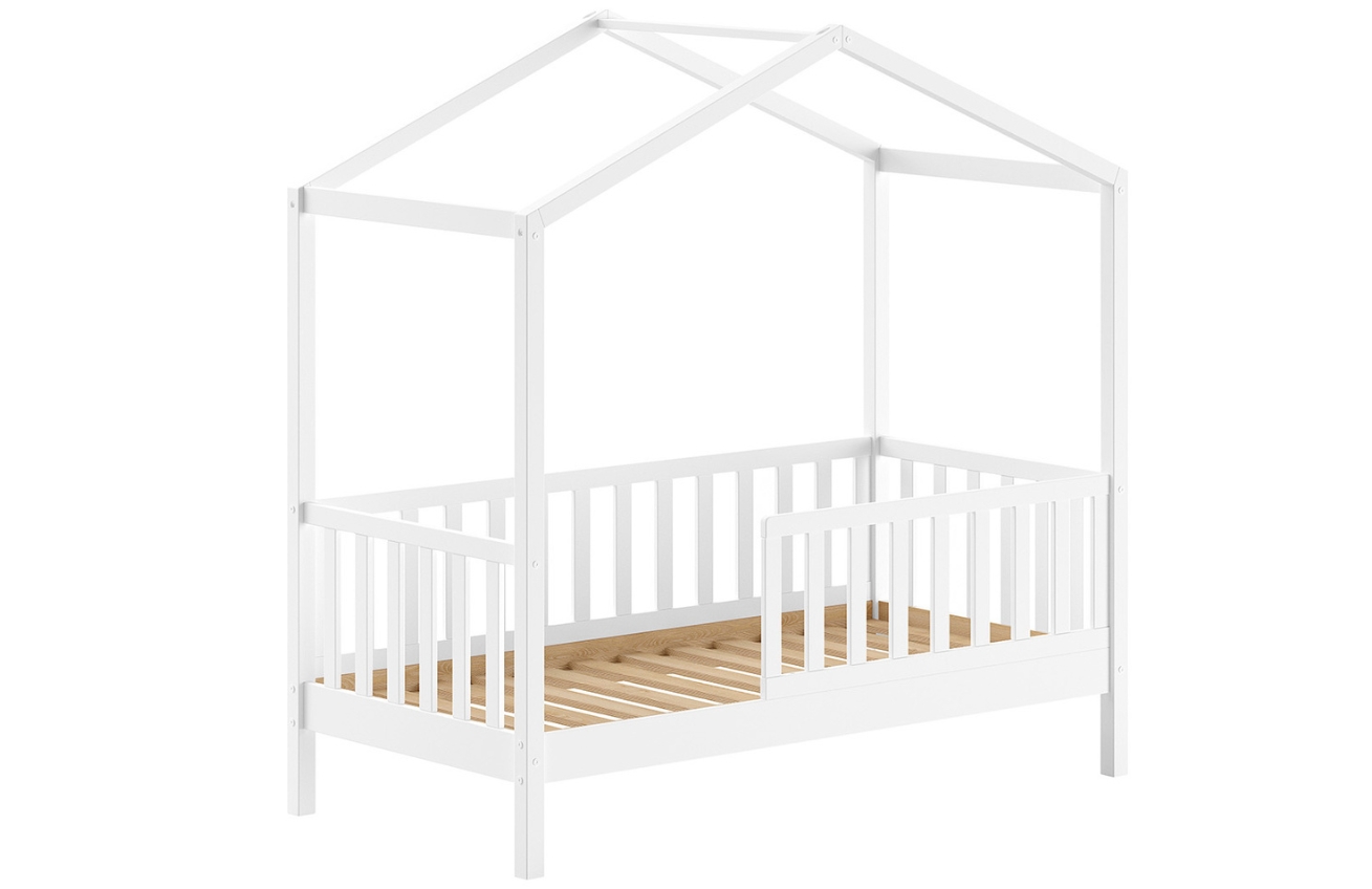 Vipack Dětská postel Dallas 70 x 140 cm