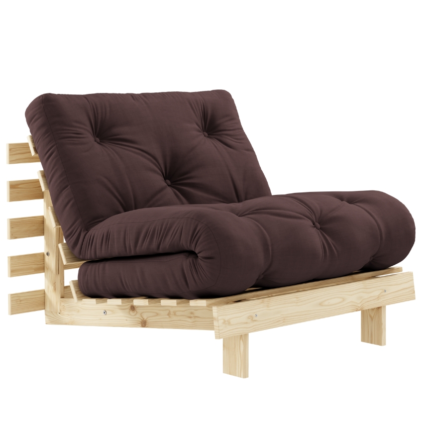 Karup Design Rozkládací křeslo Roots