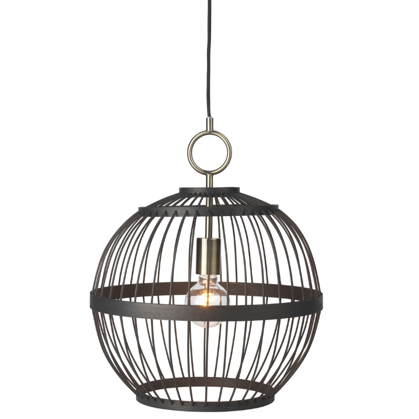 Halo Design Závěsné světlo Stockholm Nordic Edition 40 cm