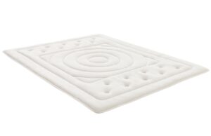 Moonia Pěnová vrchní matrace Classic 90 x 200 cm