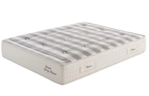 Moonia Pružinová matrace Grand Spring Nature 100 x 200 cm