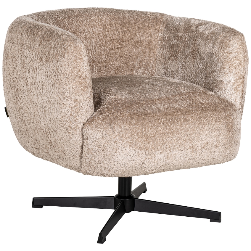 Richmond Otočné křeslo Estelle