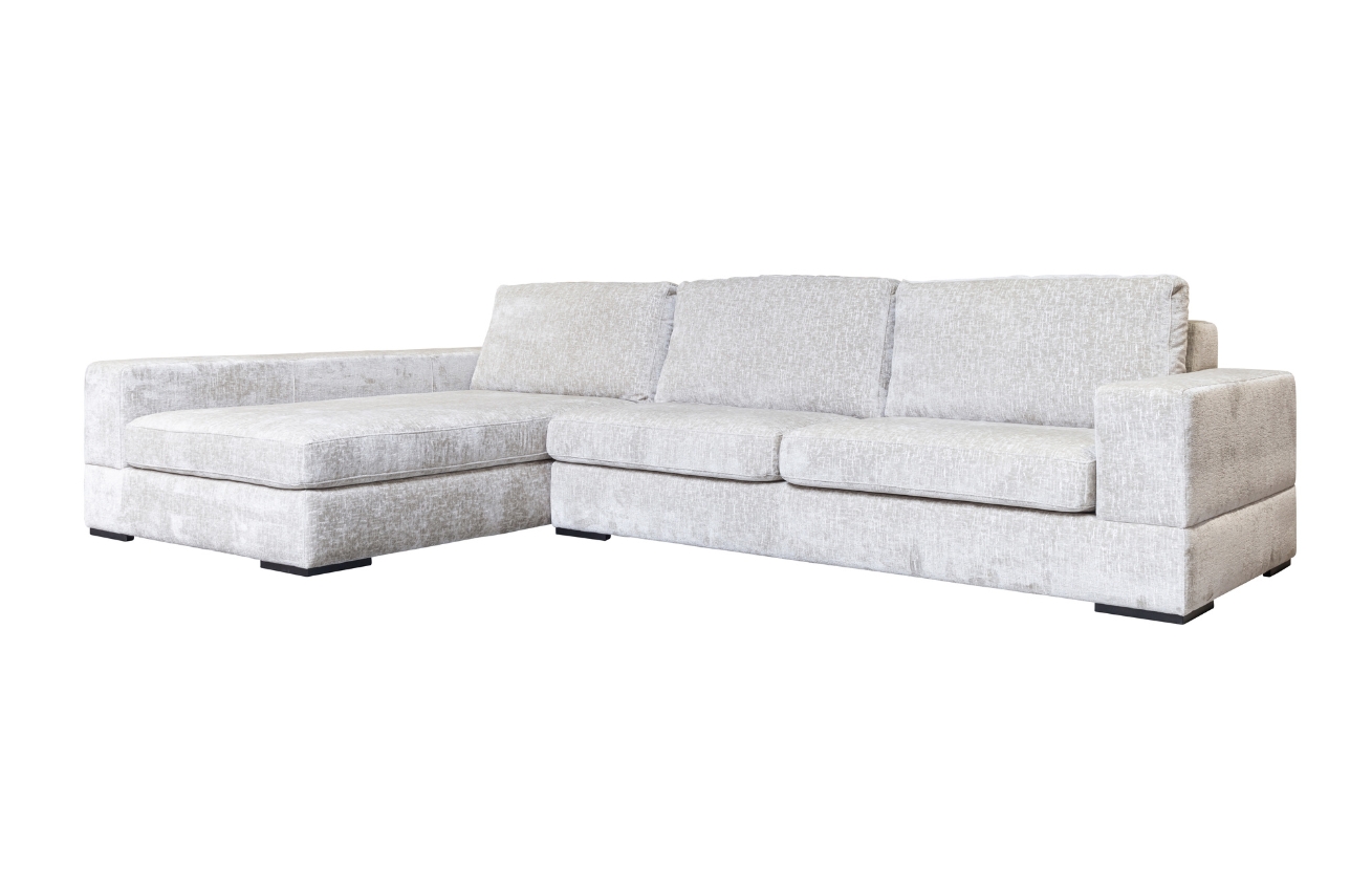 Richmond Rohová pohovka Pasha 366 cm