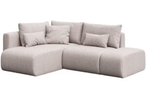 Ghado Rozkládací pohovka Lumine 271 cm