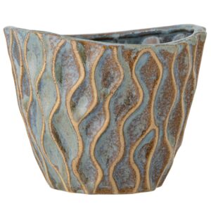 Bloomingville Květináč Feren Ø 12 cm