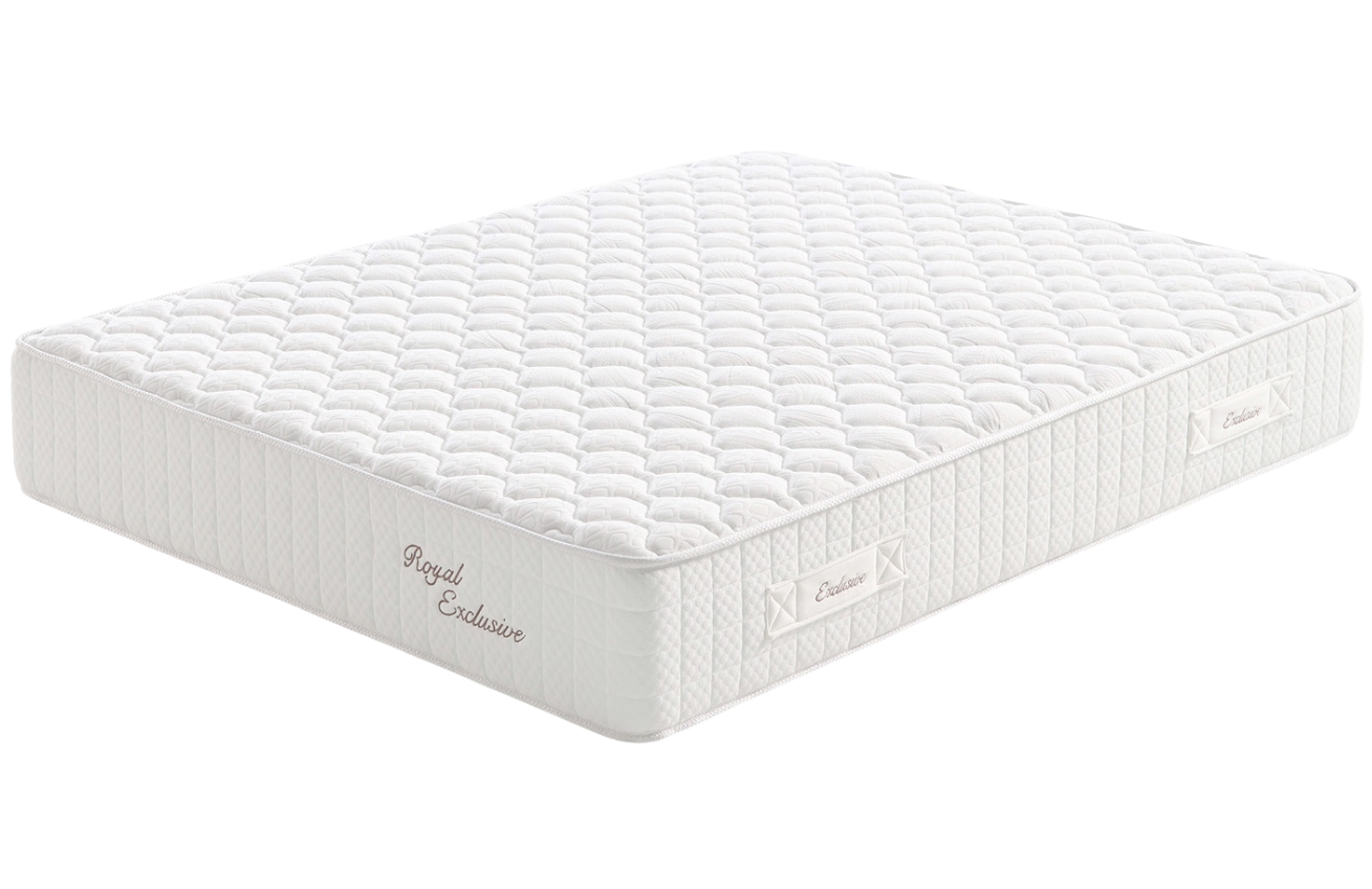 Moonia Pružinová matrace Royal Exclusive 100 x 200 cm