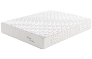 Moonia Pružinová matrace Royal Exclusive 180 x 200 cm