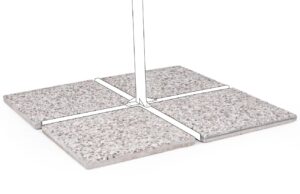 Bizzotto Cementové závaží ke slunečníku Grave