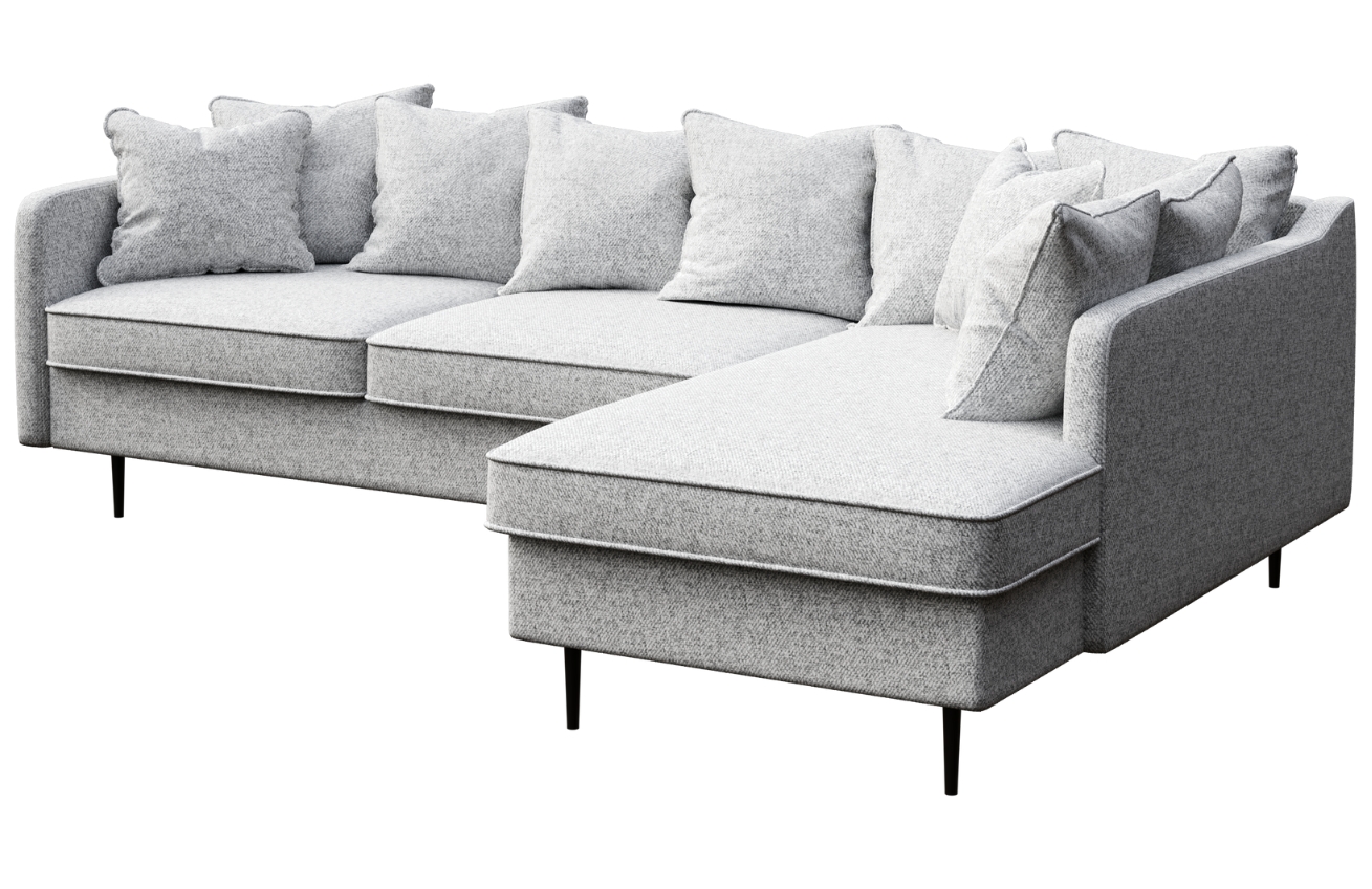 Ghado Rohová pohovka Esme 255 cm