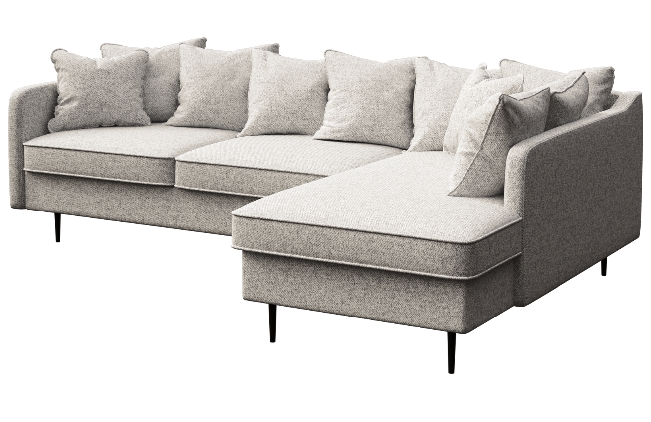 Ghado Rohová pohovka Esme 255 cm