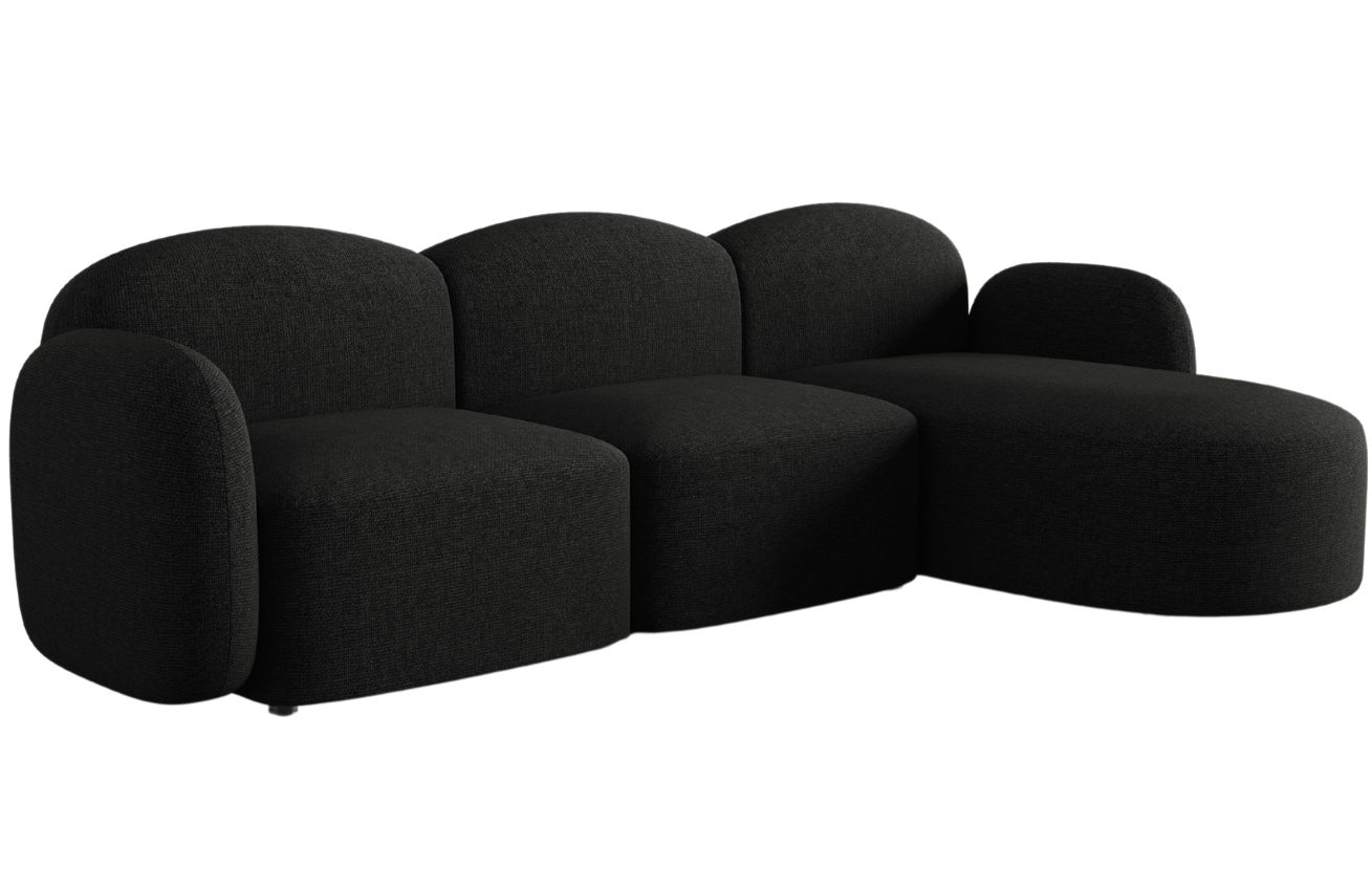 Micadoni Rohová pohovka Blair 274 cm