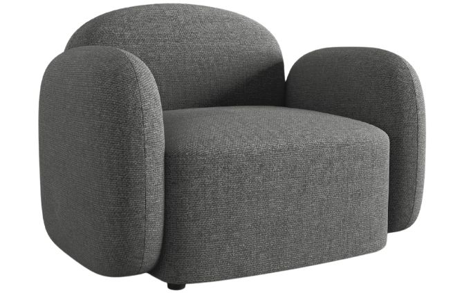 Micadoni Křeslo Blair