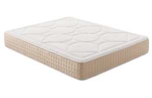 Moonia Pěnová matrace Memory Royal Multizone 140 x 200 cm