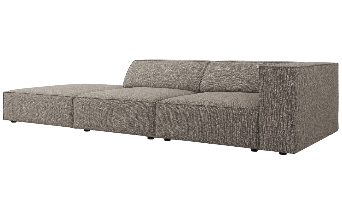 Cosmopolitan Design Pohovka Arendal 262 cm