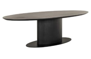 Richmond Dubový jídelní stůl Gordon 300 x 115 cm