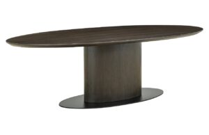 Richmond Dubový jídelní stůl Gordon 240 x 110 cm