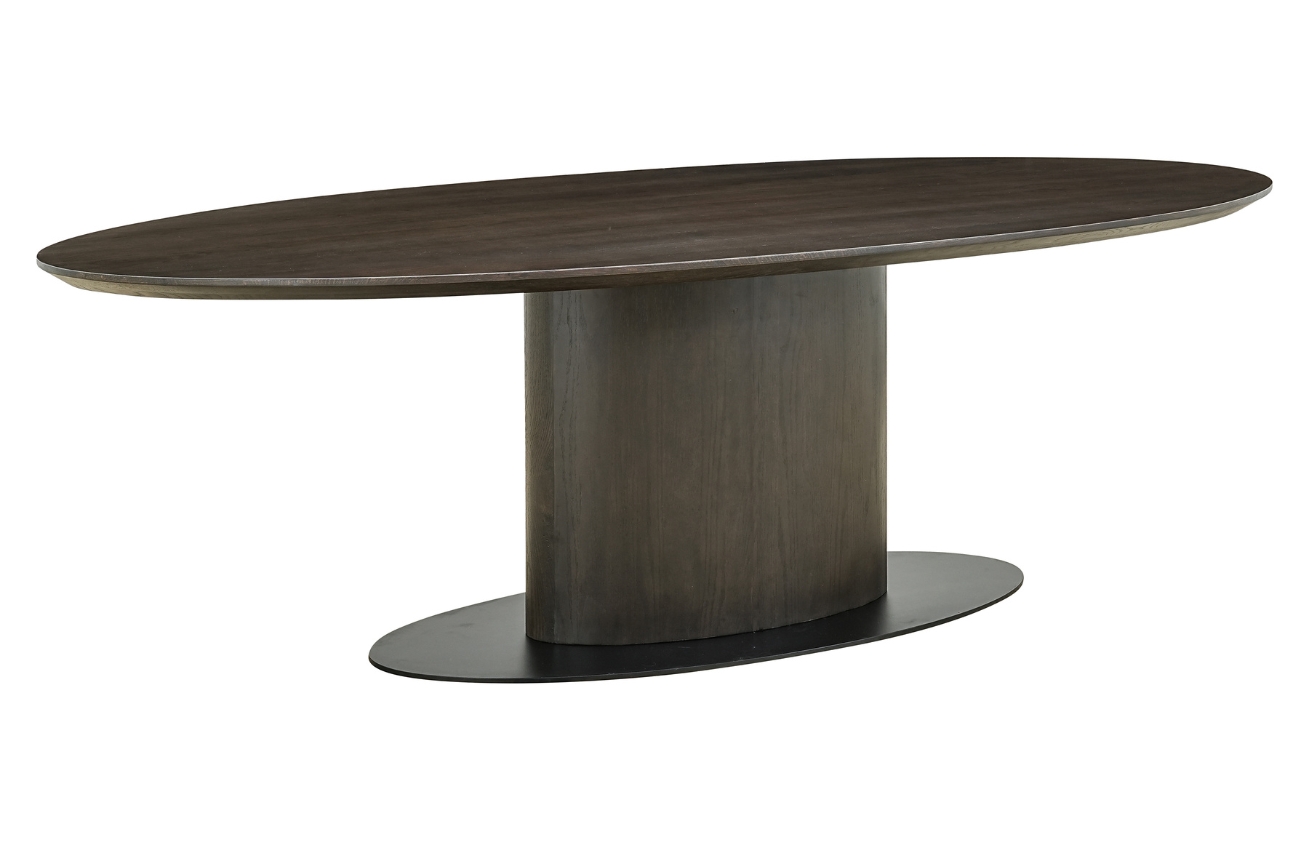 Richmond Dubový jídelní stůl Gordon 240 x 110 cm