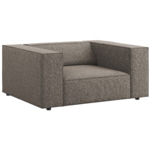 Cosmopolitan Design Křeslo Arendal