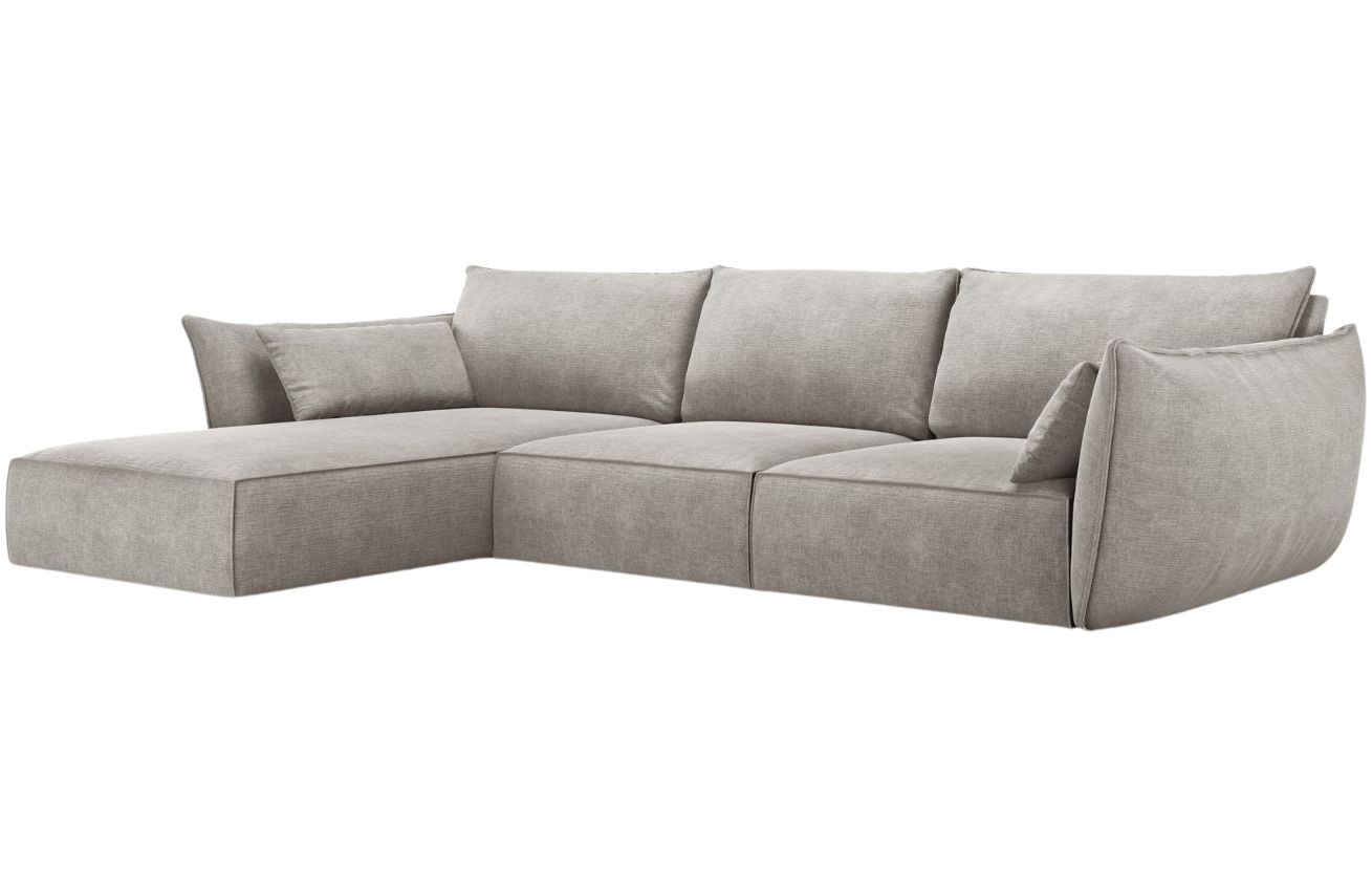 Micadoni Rohová pohovka Kaelle 308 cm