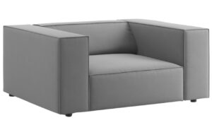 Cosmopolitan Design Sametové křeslo Arendal