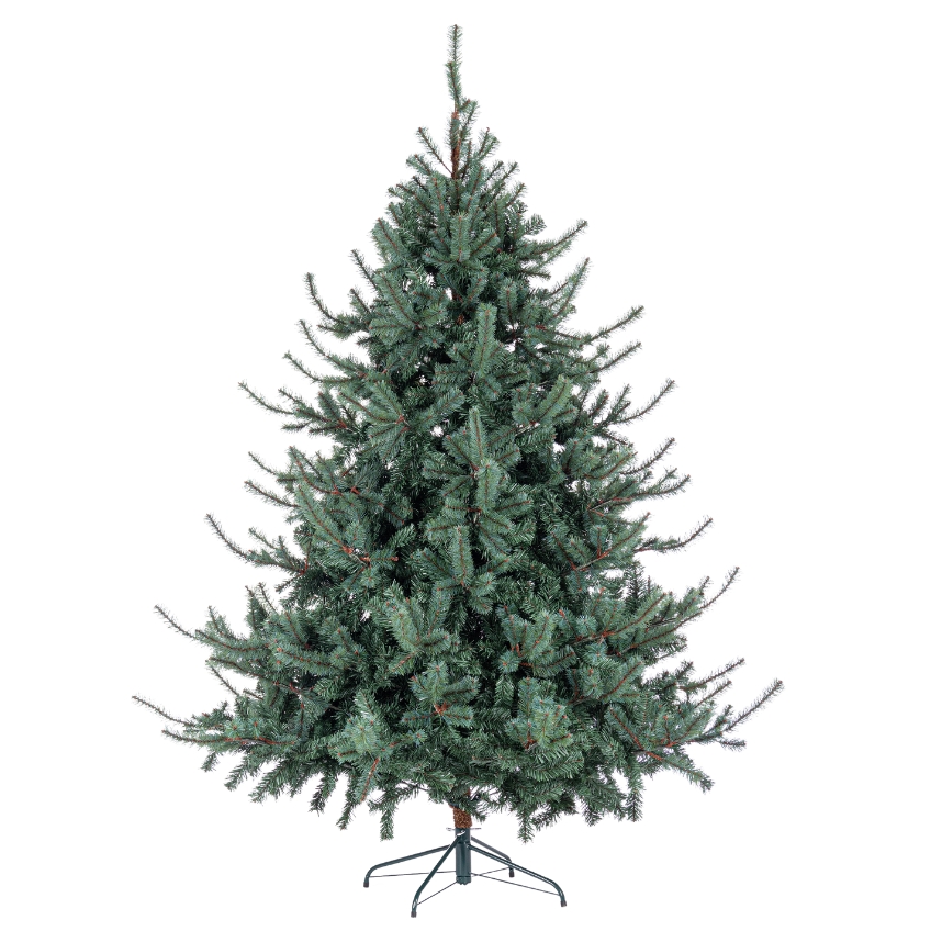 Bizzotto Umělý vánoční strom Serrone 180 cm