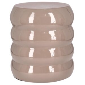 Bizzotto Kovová stolička Atal 47 cm