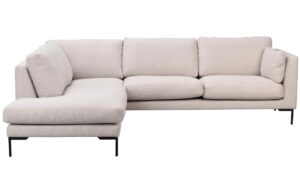 Rowico Rohová pohovka CORWIN 266 cm