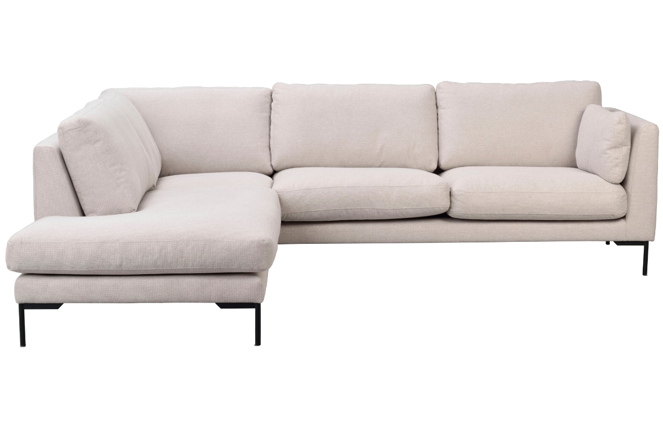 Rowico Rohová pohovka CORWIN 266 cm