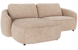 Rowico Rohová pohovka NORRIS 226 cm