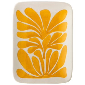 Bloomingville Talíř Fauni 15 x 11