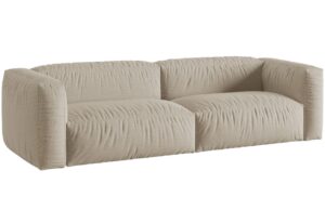 Micadoni Pohovka Martina 240 cm