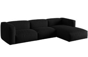 Micadoni Rohová pohovka Martina 330 cm