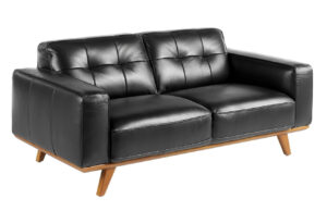 Angel Cerdá Kožená pohovka No. 6030