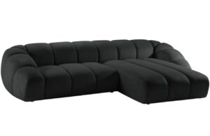 Micadoni Rohová pohovka Diana 334 cm