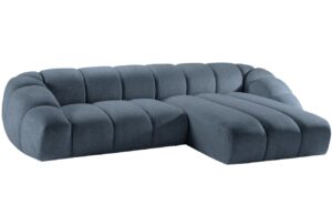 Micadoni Rohová pohovka Diana 334 cm