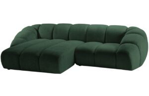 Micadoni Rohová pohovka Diana 294 cm