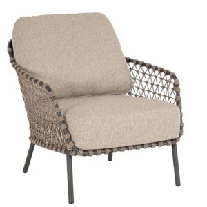 Bizzotto Zahradní křeslo Ivissa