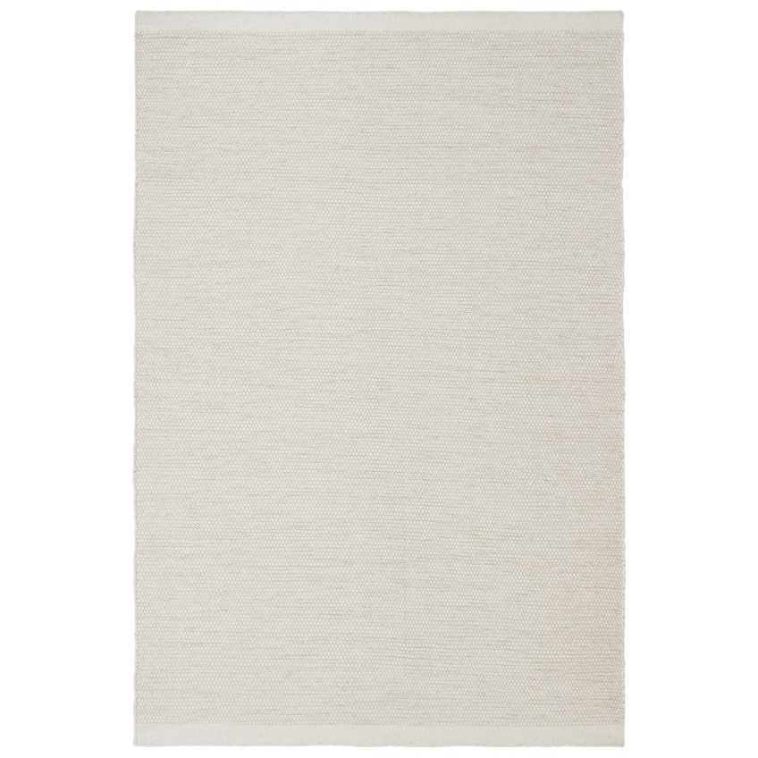 Jotex Krémově bílý koberec ZIGGY 200 x 300 cm