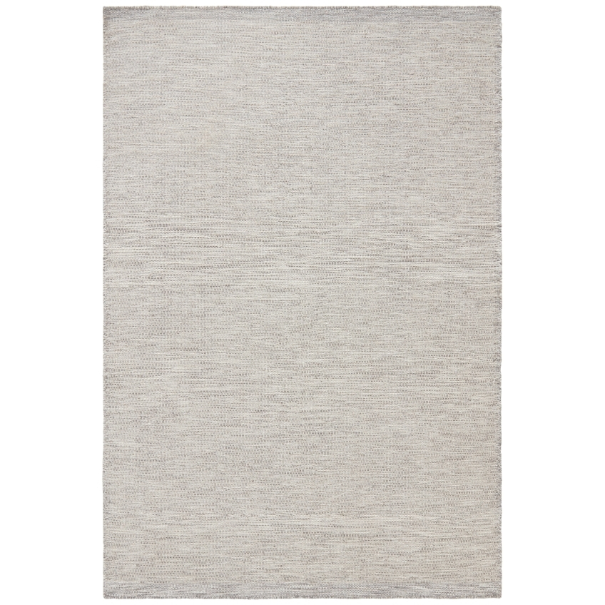 Jotex Šedo-bílý koberec ZIGGY 160 x 230 cm