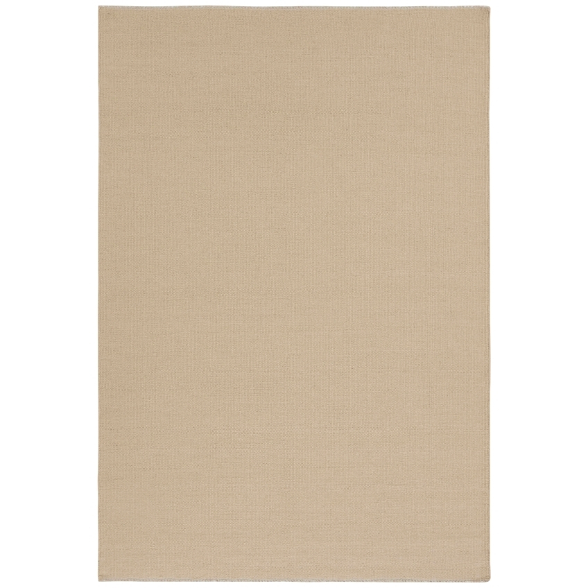 Jotex Béžový koberec ROW 160 x 230 cm