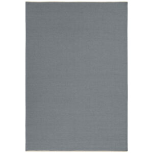 Jotex Světle modrý koberec ROW 160 x 230 cm