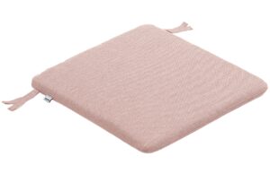 Nardi Růžový podsedák Doga 40 x 43 cm