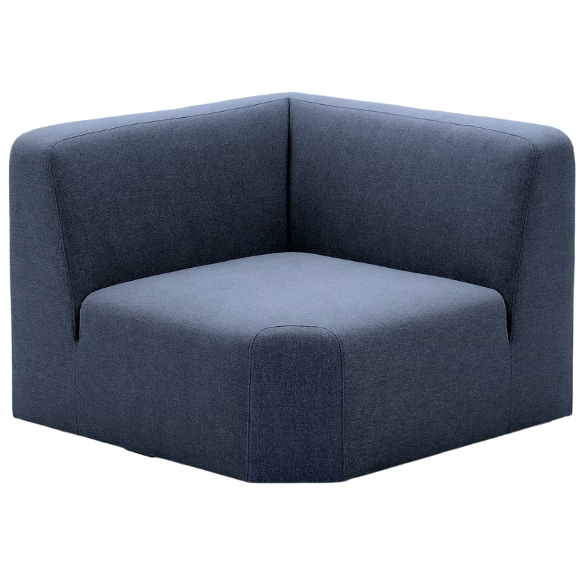 Kave Home Rohový modul Neom 89 x 89 cm